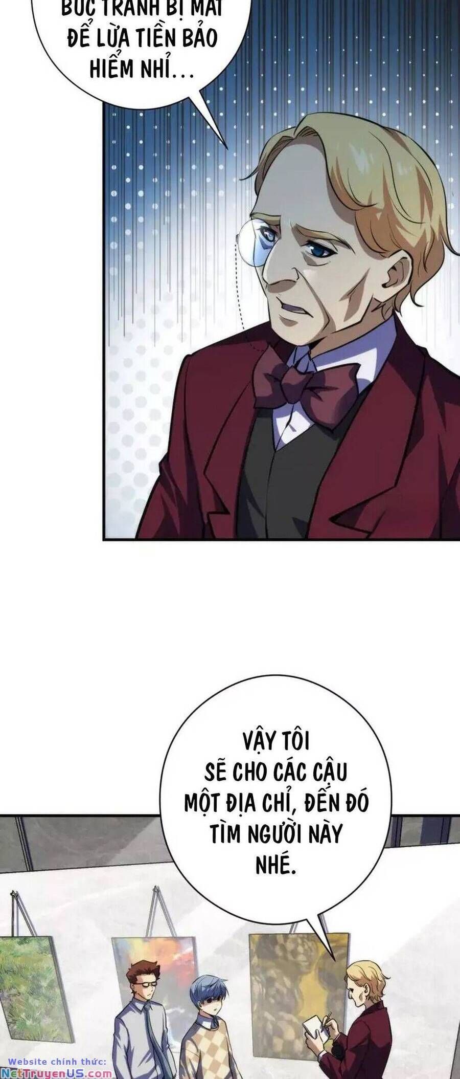 đọc truyện Trở Thành Thần Chủ Cthulhu Chương 216 ảnh 19 tại Thiên Thai Truyện