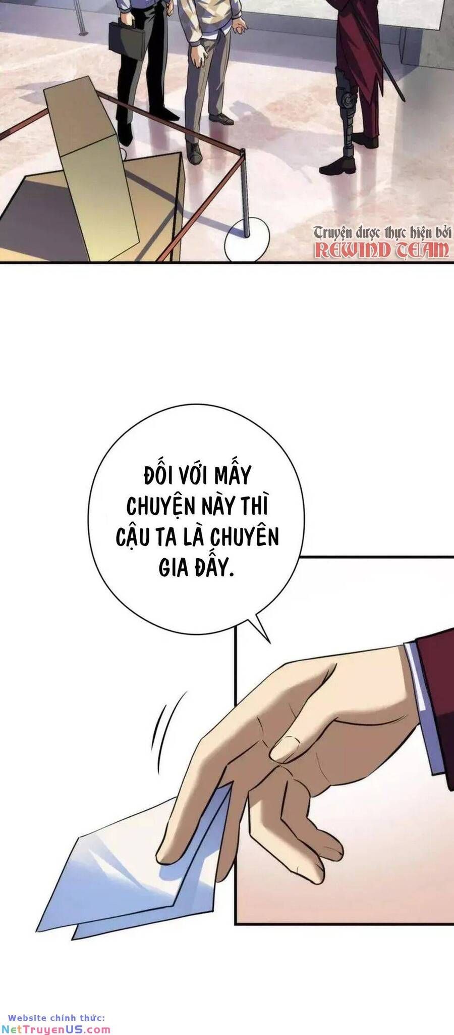 đọc truyện Trở Thành Thần Chủ Cthulhu Chương 216 ảnh 20 tại Thiên Thai Truyện