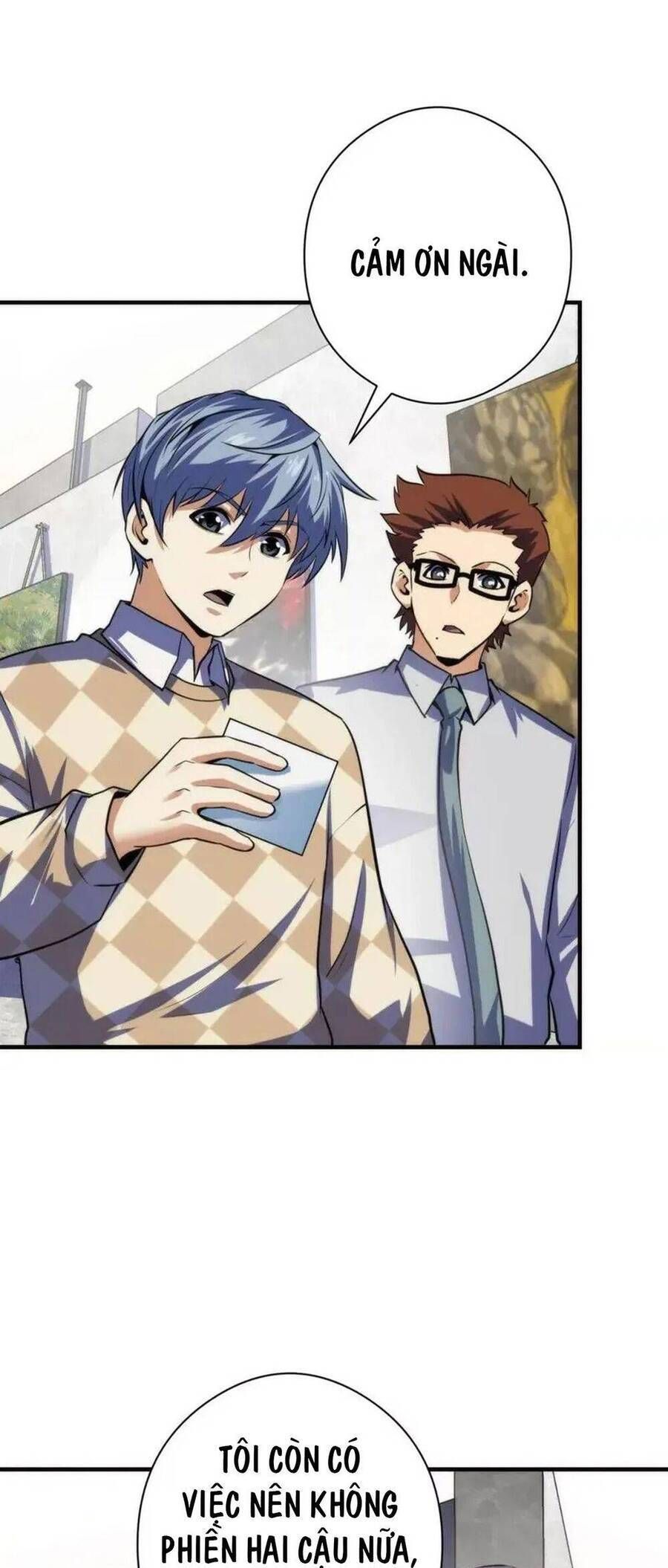 đọc truyện Trở Thành Thần Chủ Cthulhu Chương 216 ảnh 21 tại Thiên Thai Truyện