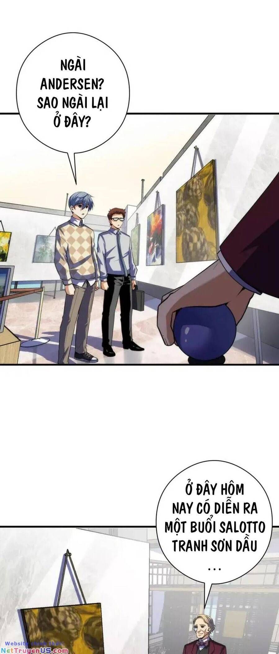 đọc truyện Trở Thành Thần Chủ Cthulhu Chương 216 ảnh 4 tại Thiên Thai Truyện