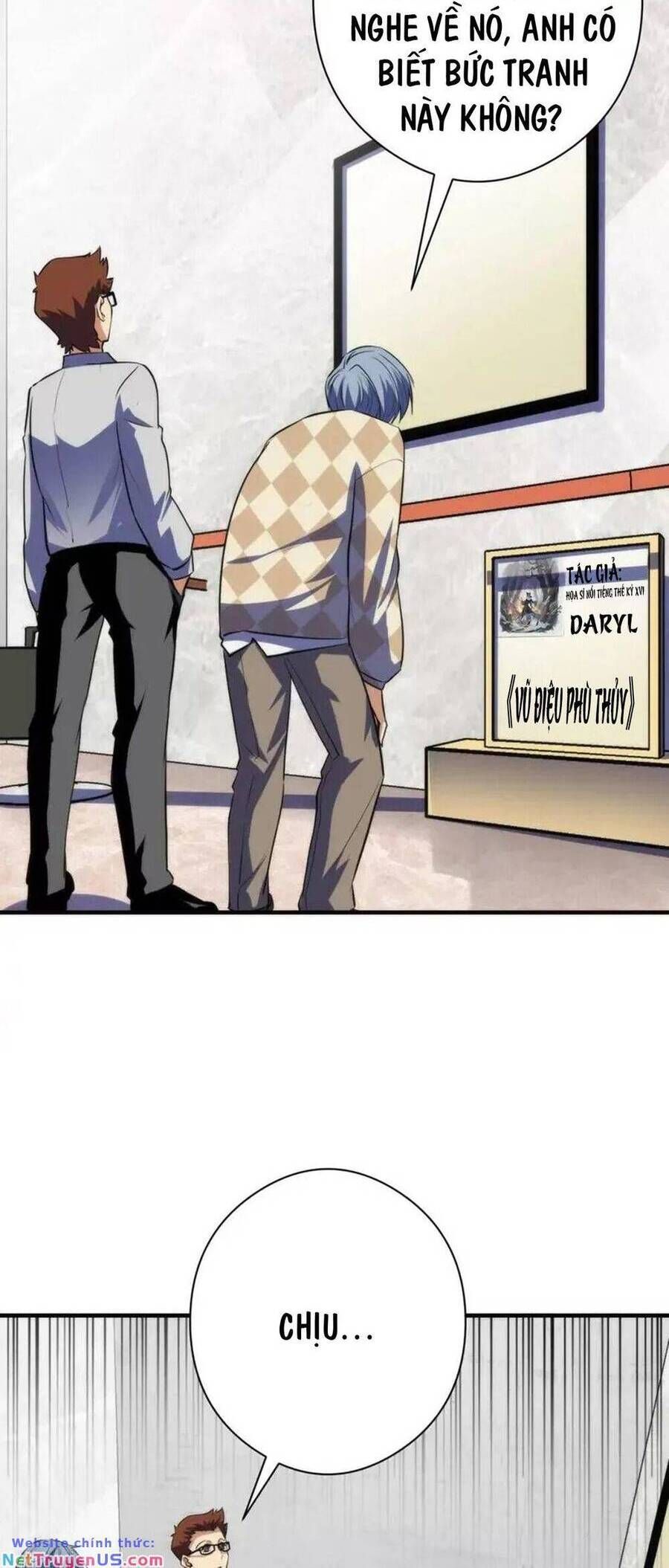 đọc truyện Trở Thành Thần Chủ Cthulhu Chương 216 ảnh 24 tại Thiên Thai Truyện