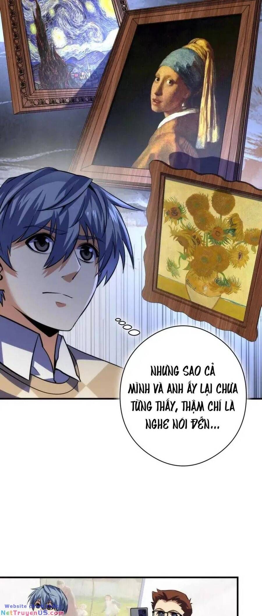 đọc truyện Trở Thành Thần Chủ Cthulhu Chương 216 ảnh 26 tại Thiên Thai Truyện