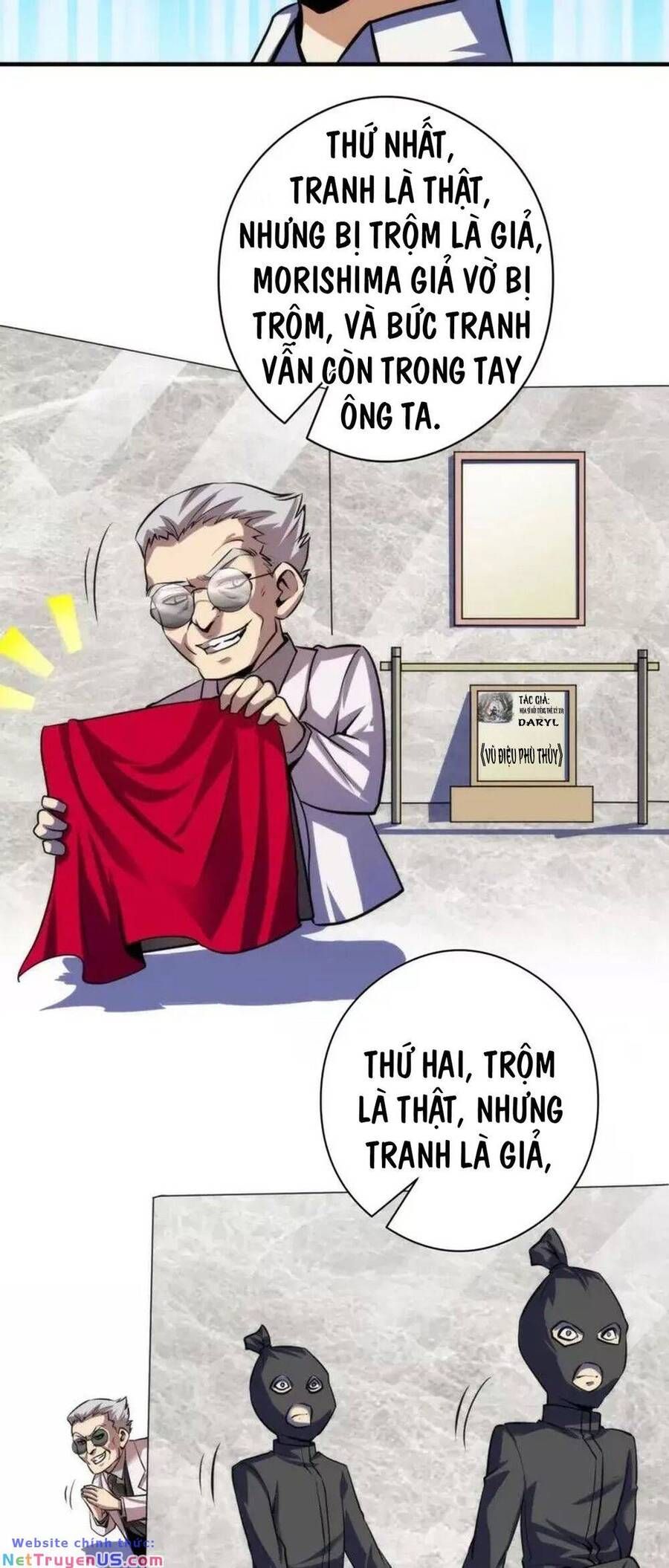 đọc truyện Trở Thành Thần Chủ Cthulhu Chương 216 ảnh 28 tại Thiên Thai Truyện