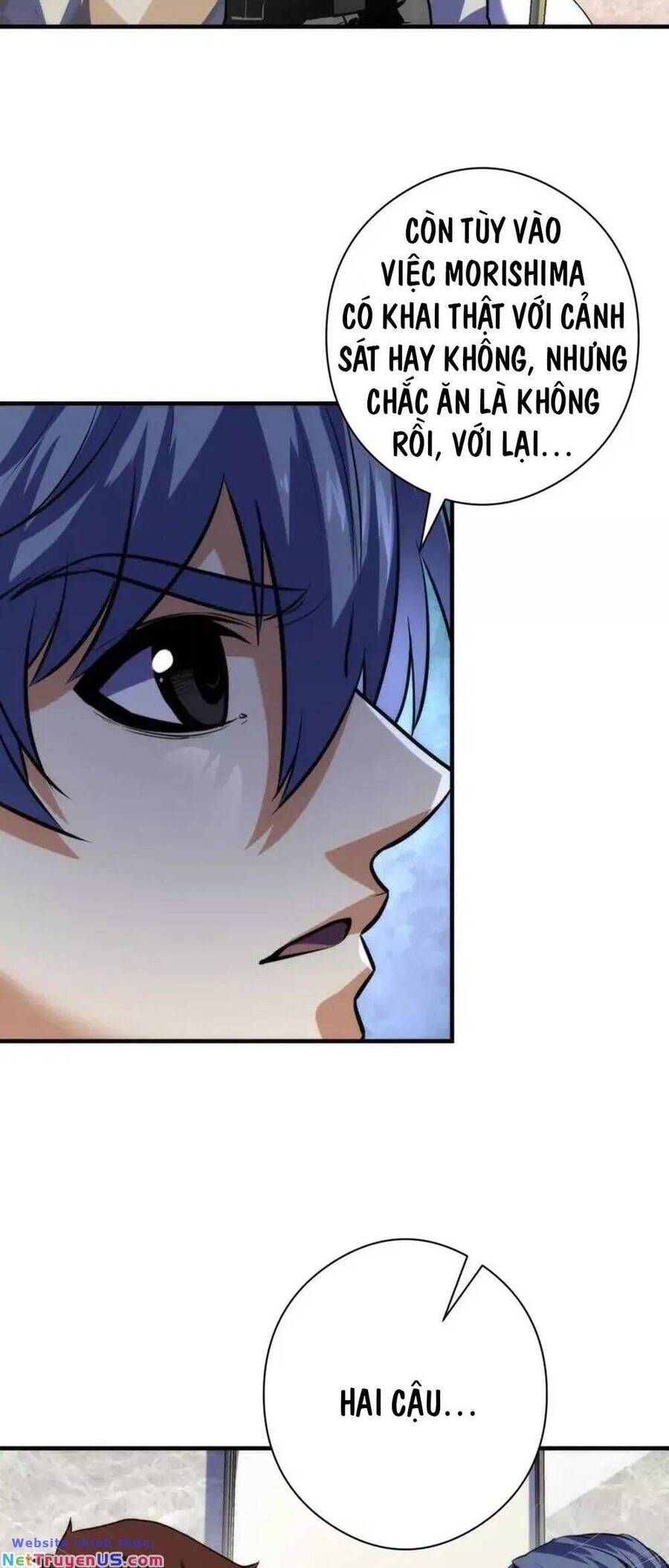 đọc truyện Trở Thành Thần Chủ Cthulhu Chương 216 ảnh 30 tại Thiên Thai Truyện