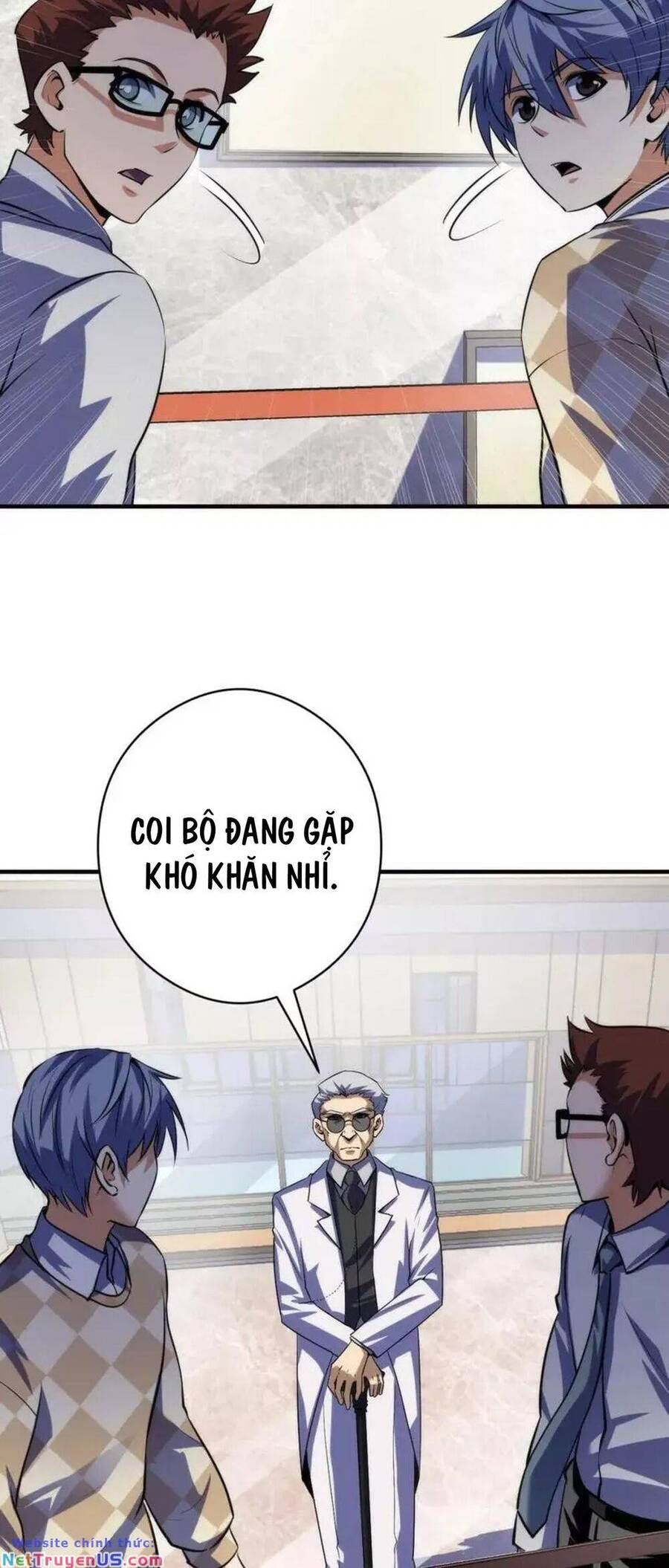 đọc truyện Trở Thành Thần Chủ Cthulhu Chương 216 ảnh 31 tại Thiên Thai Truyện