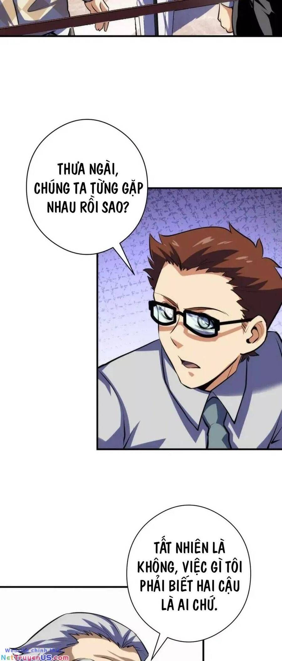 đọc truyện Trở Thành Thần Chủ Cthulhu Chương 216 ảnh 32 tại Thiên Thai Truyện