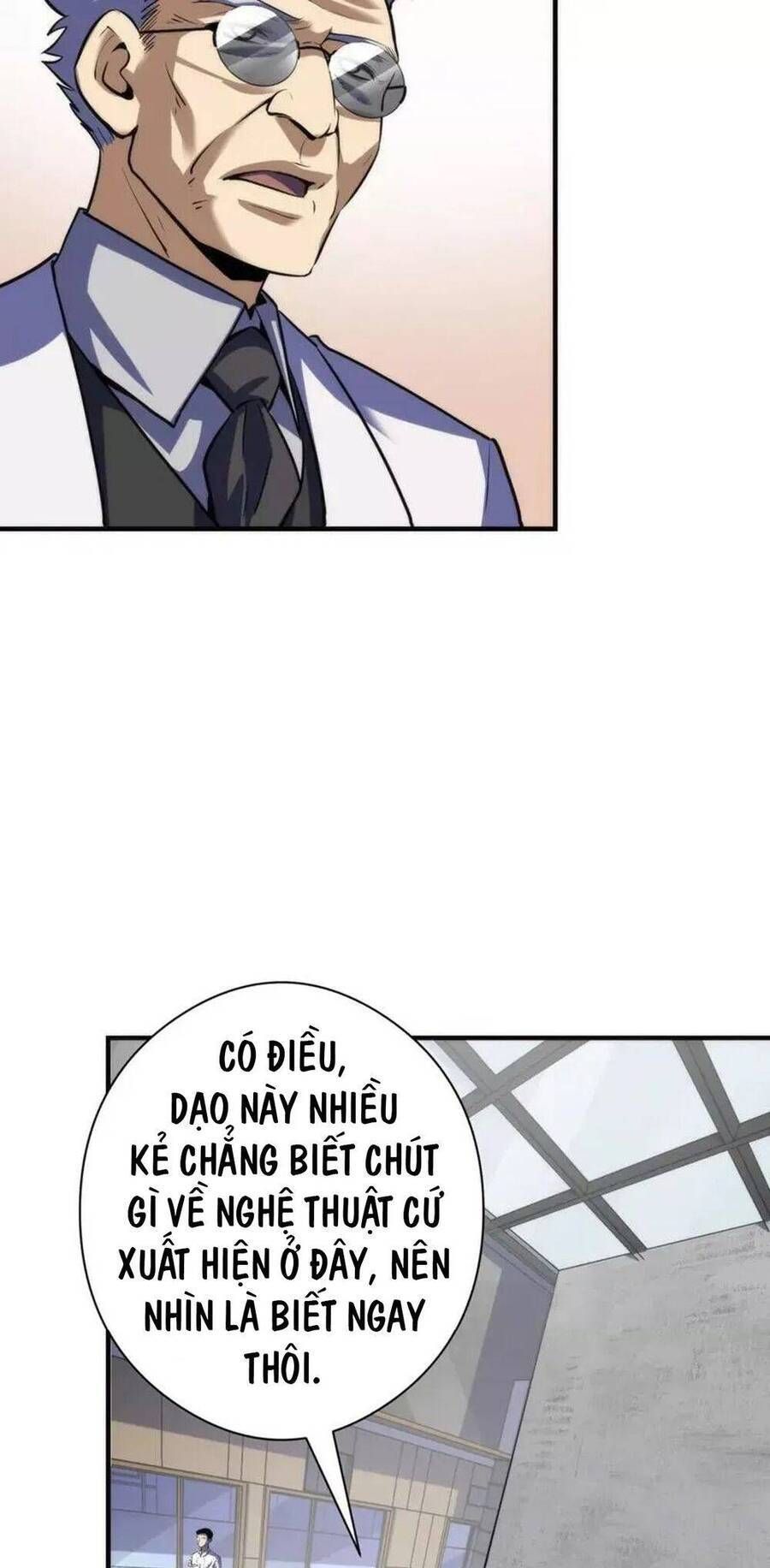 đọc truyện Trở Thành Thần Chủ Cthulhu Chương 216 ảnh 33 tại Thiên Thai Truyện