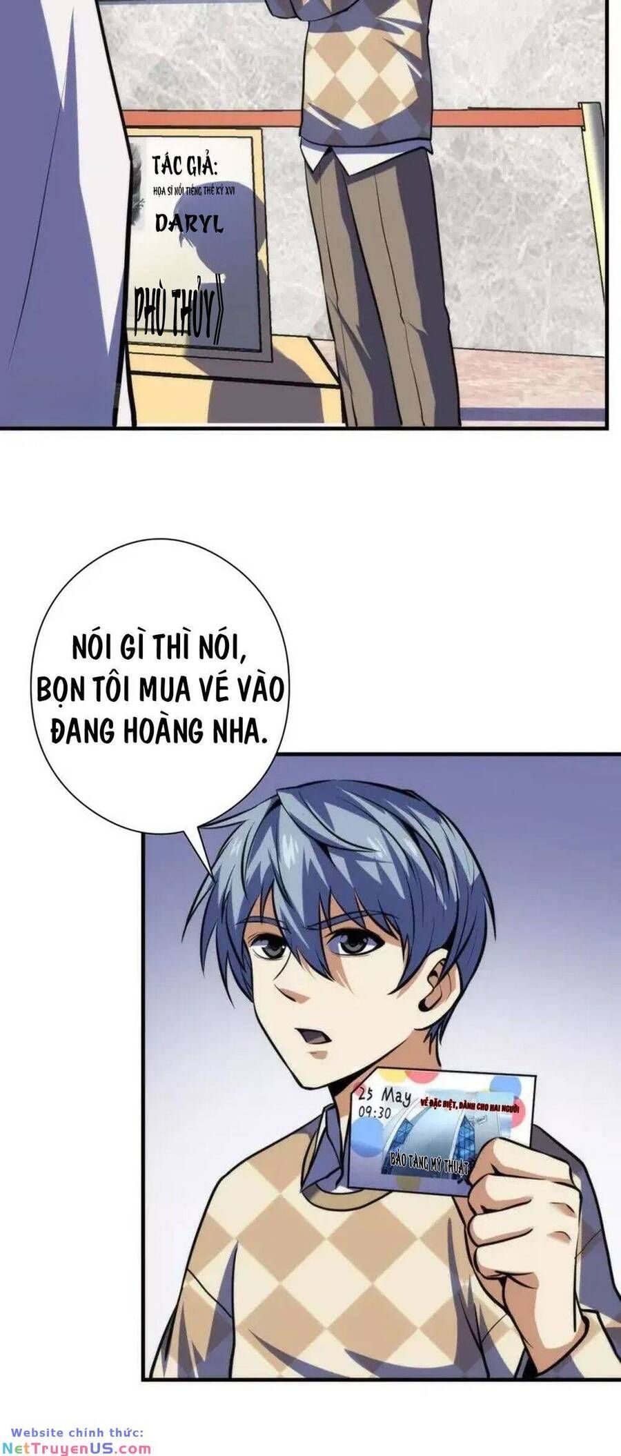 đọc truyện Trở Thành Thần Chủ Cthulhu Chương 216 ảnh 35 tại Thiên Thai Truyện