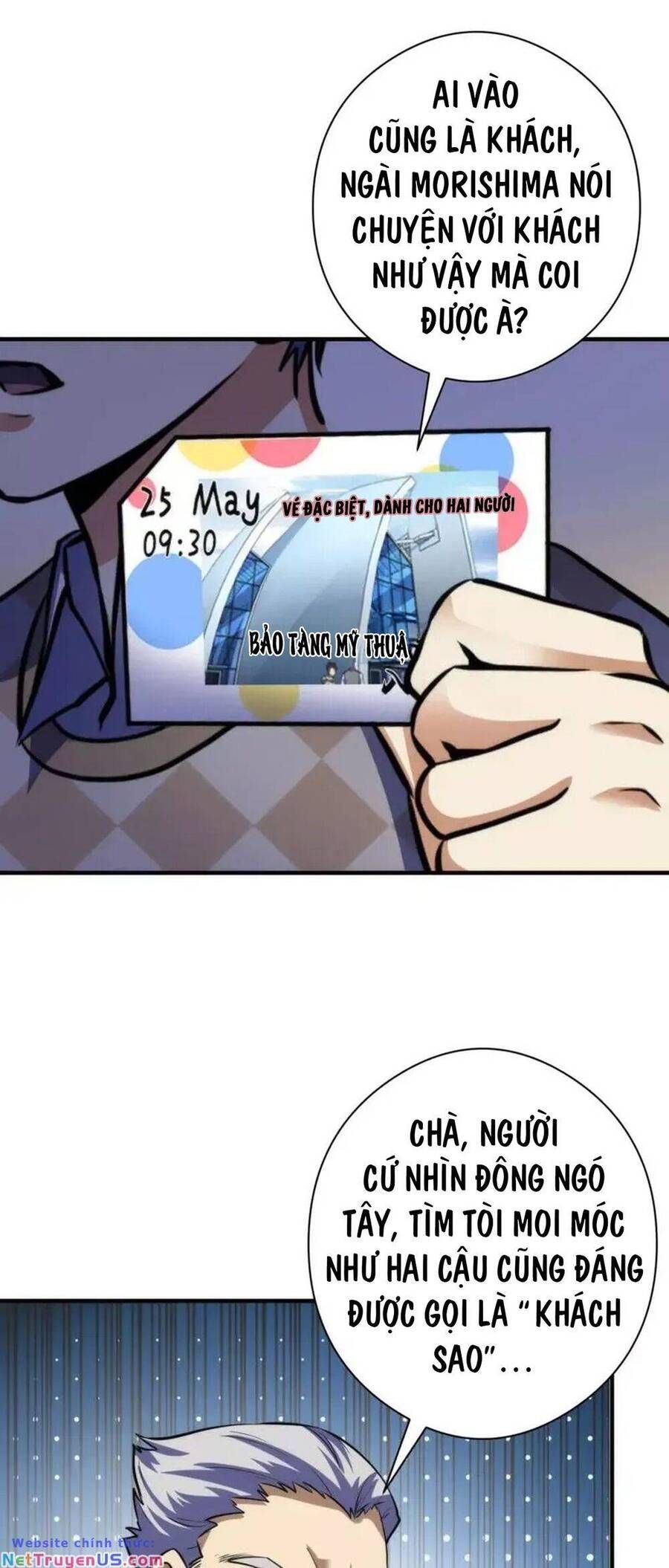 đọc truyện Trở Thành Thần Chủ Cthulhu Chương 216 ảnh 36 tại Thiên Thai Truyện