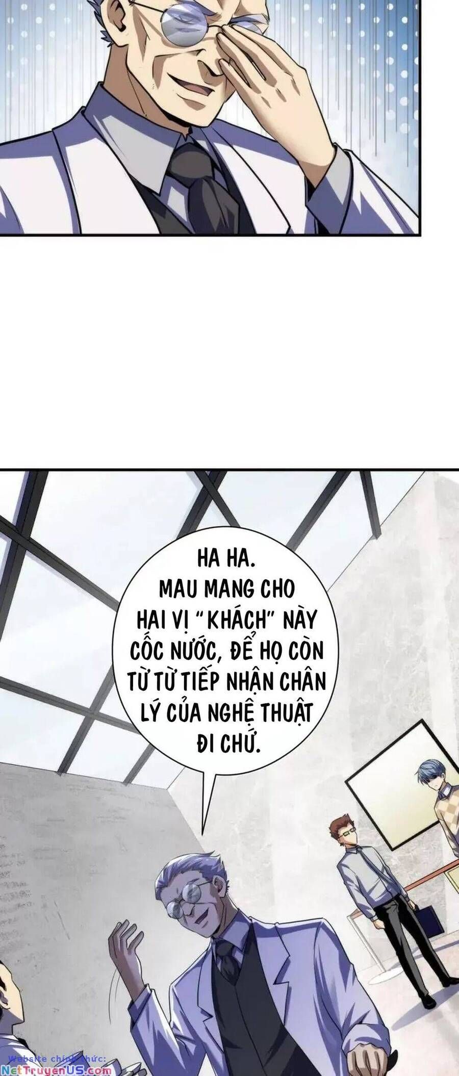 đọc truyện Trở Thành Thần Chủ Cthulhu Chương 216 ảnh 37 tại Thiên Thai Truyện