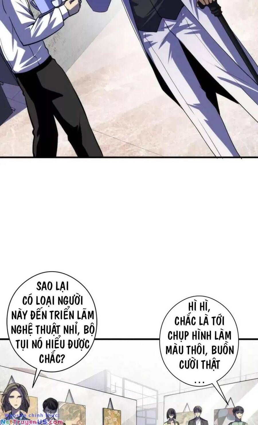 đọc truyện Trở Thành Thần Chủ Cthulhu Chương 216 ảnh 38 tại Thiên Thai Truyện