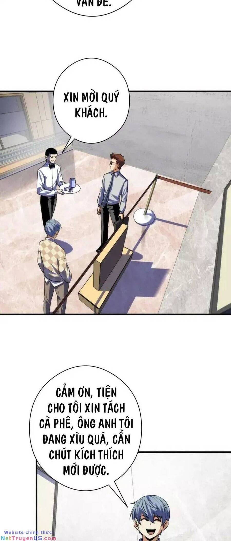 đọc truyện Trở Thành Thần Chủ Cthulhu Chương 216 ảnh 40 tại Thiên Thai Truyện