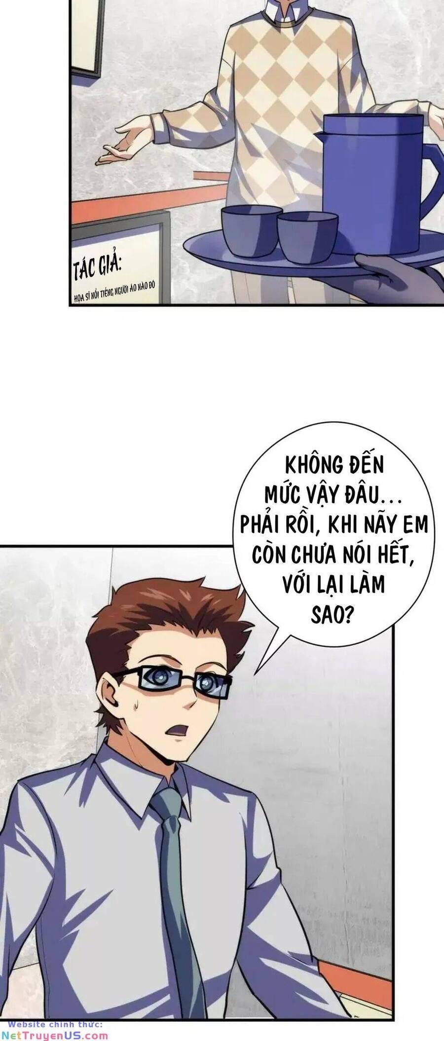 đọc truyện Trở Thành Thần Chủ Cthulhu Chương 216 ảnh 41 tại Thiên Thai Truyện