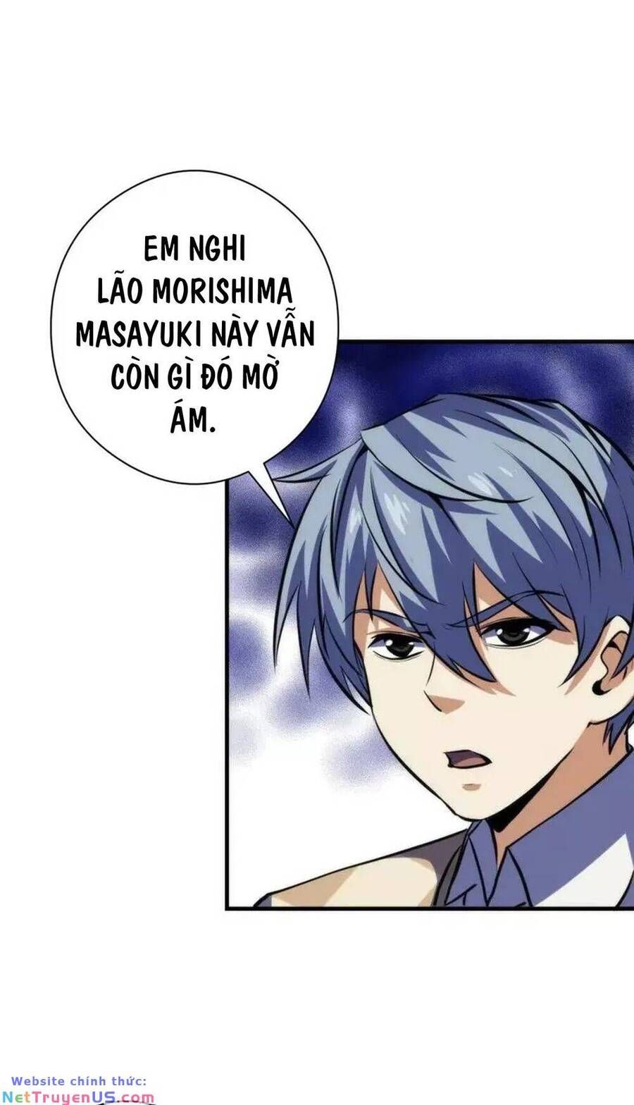 đọc truyện Trở Thành Thần Chủ Cthulhu Chương 216 ảnh 42 tại Thiên Thai Truyện