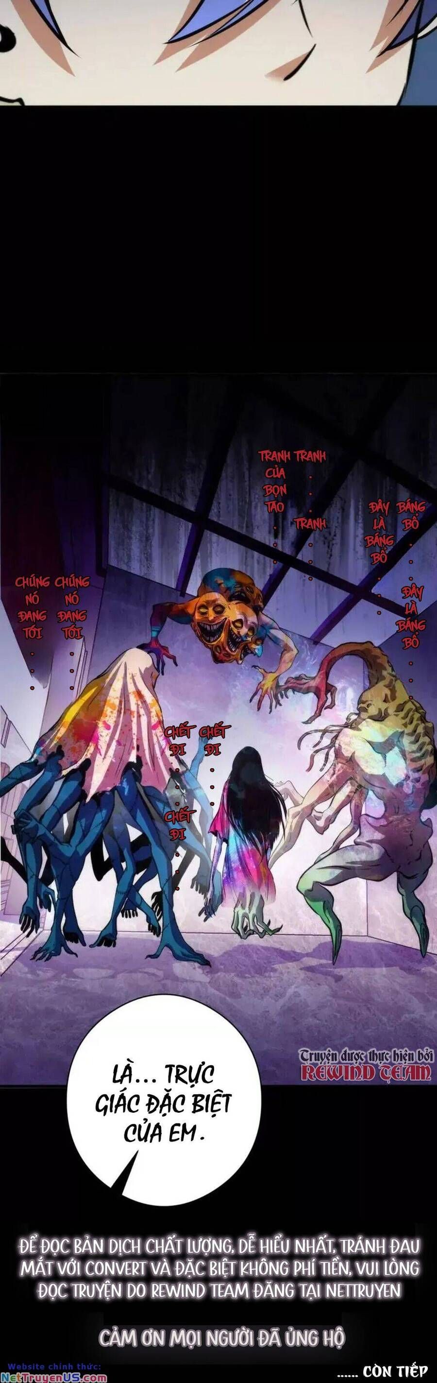 đọc truyện Trở Thành Thần Chủ Cthulhu Chương 216 ảnh 44 tại Thiên Thai Truyện