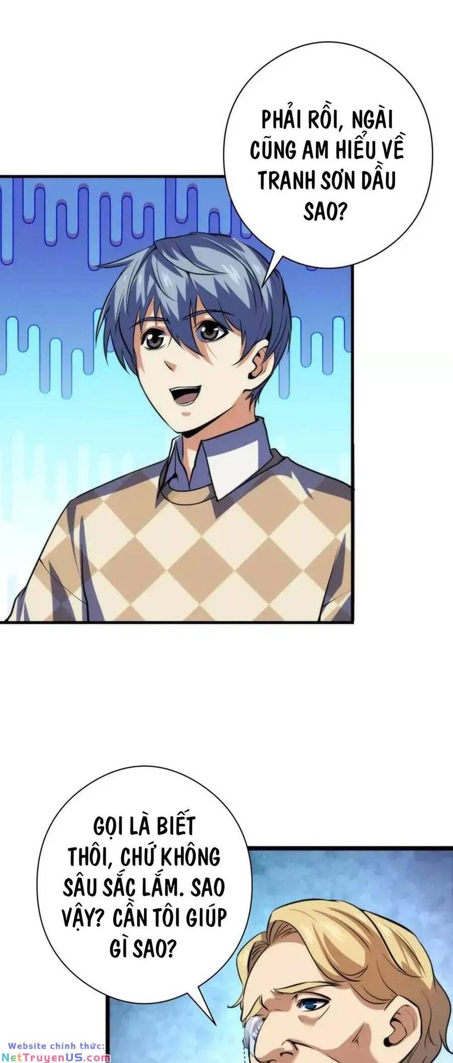 đọc truyện Trở Thành Thần Chủ Cthulhu Chương 216 ảnh 9 tại Thiên Thai Truyện