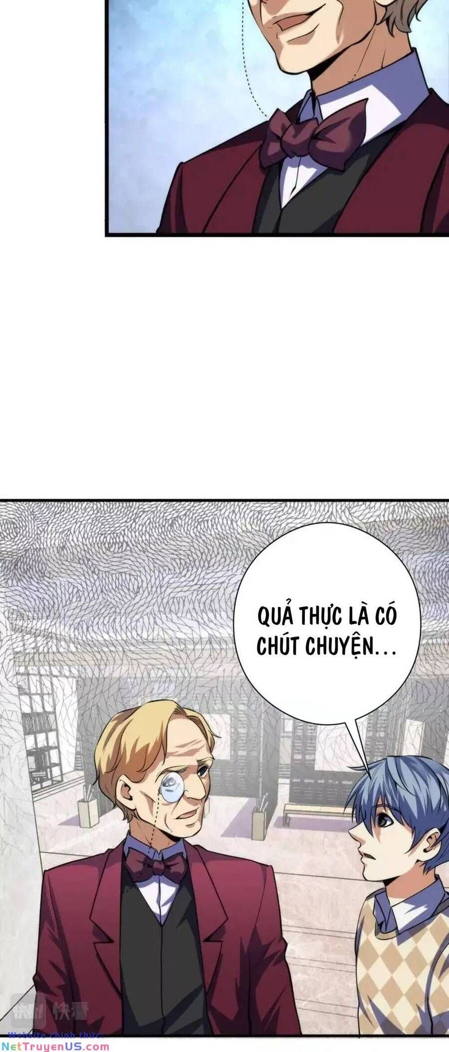 đọc truyện Trở Thành Thần Chủ Cthulhu Chương 216 ảnh 10 tại Thiên Thai Truyện