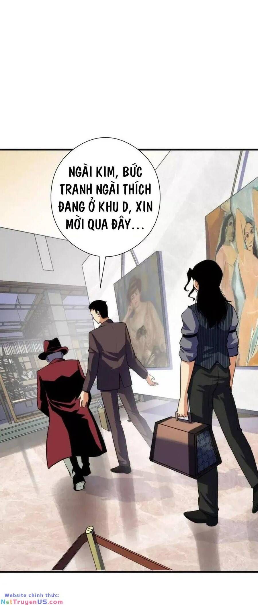 đọc truyện Trở Thành Thần Chủ Cthulhu Chương 216 ảnh 11 tại Thiên Thai Truyện