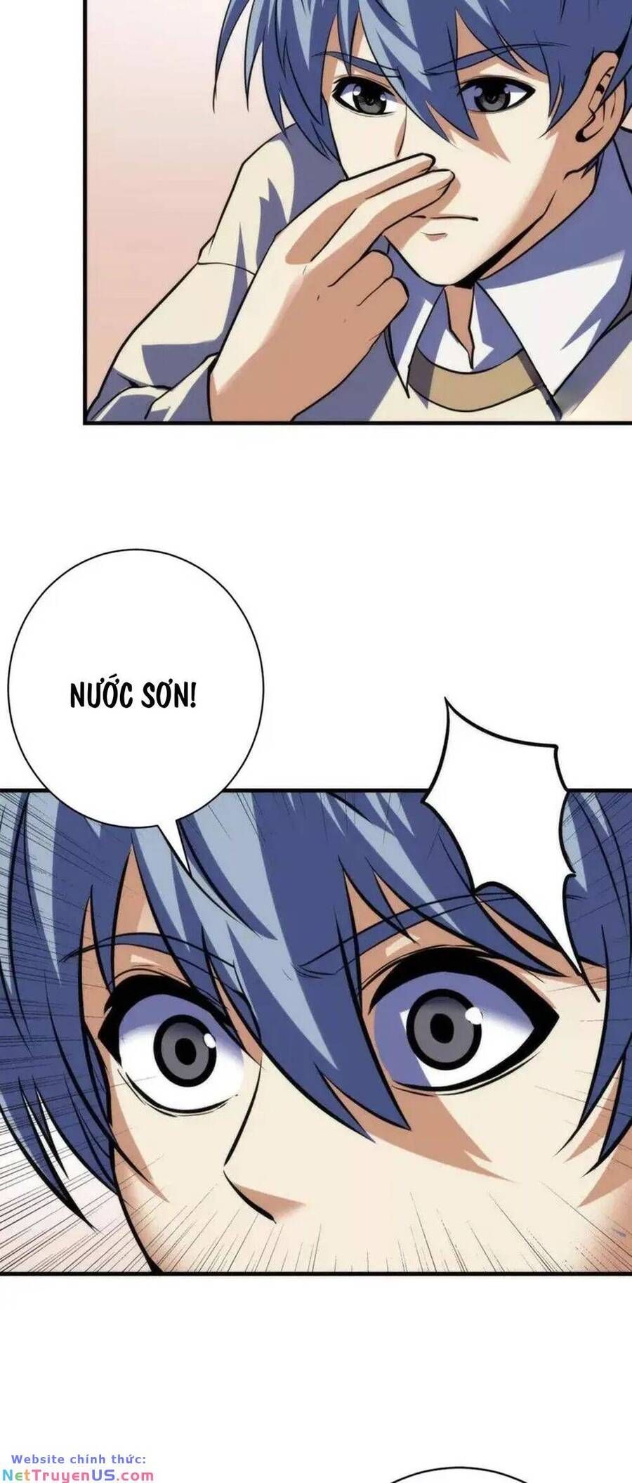 đọc truyện Trở Thành Thần Chủ Cthulhu Chương 217 ảnh 14 tại Thiên Thai Truyện