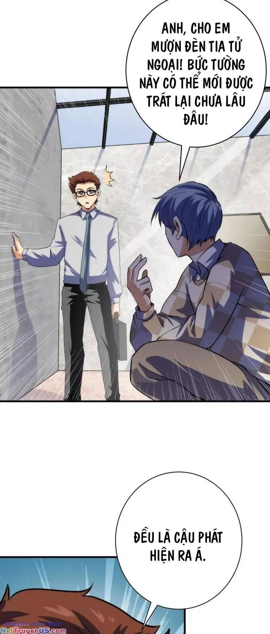 đọc truyện Trở Thành Thần Chủ Cthulhu Chương 217 ảnh 15 tại Thiên Thai Truyện