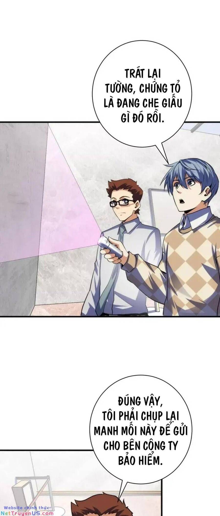 đọc truyện Trở Thành Thần Chủ Cthulhu Chương 217 ảnh 19 tại Thiên Thai Truyện