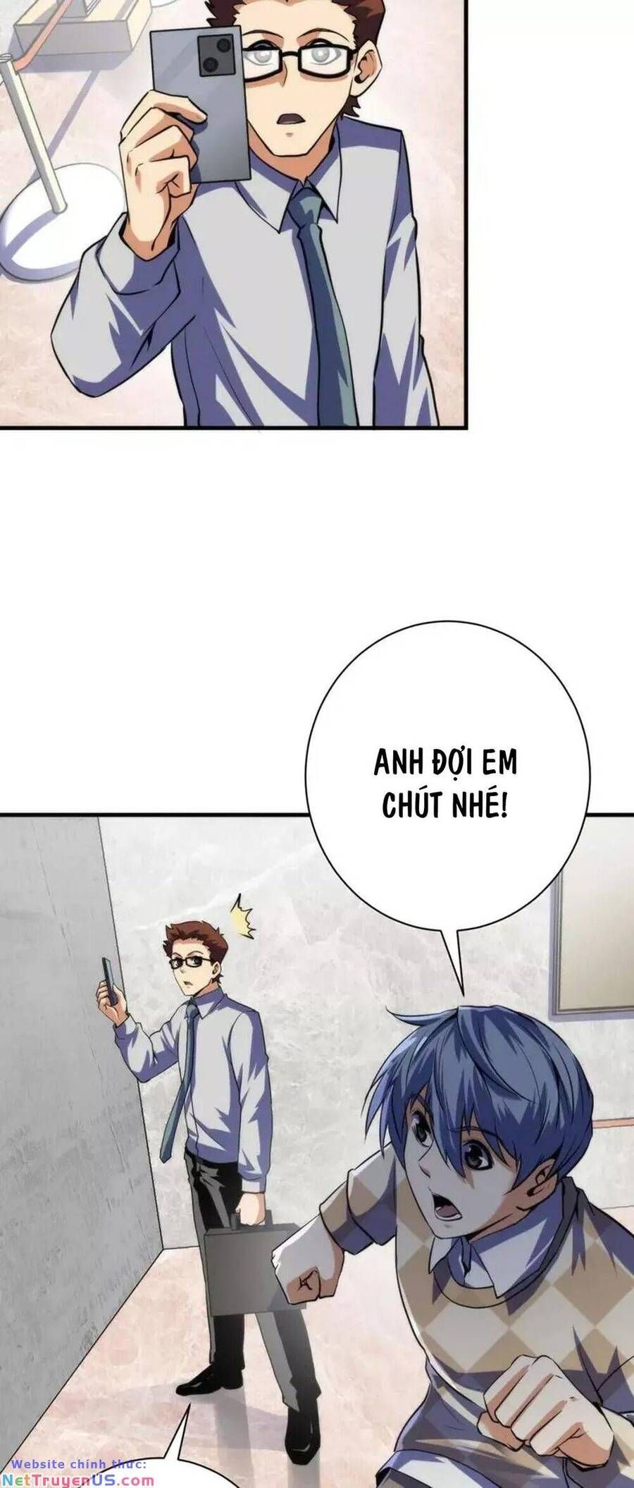 đọc truyện Trở Thành Thần Chủ Cthulhu Chương 217 ảnh 20 tại Thiên Thai Truyện