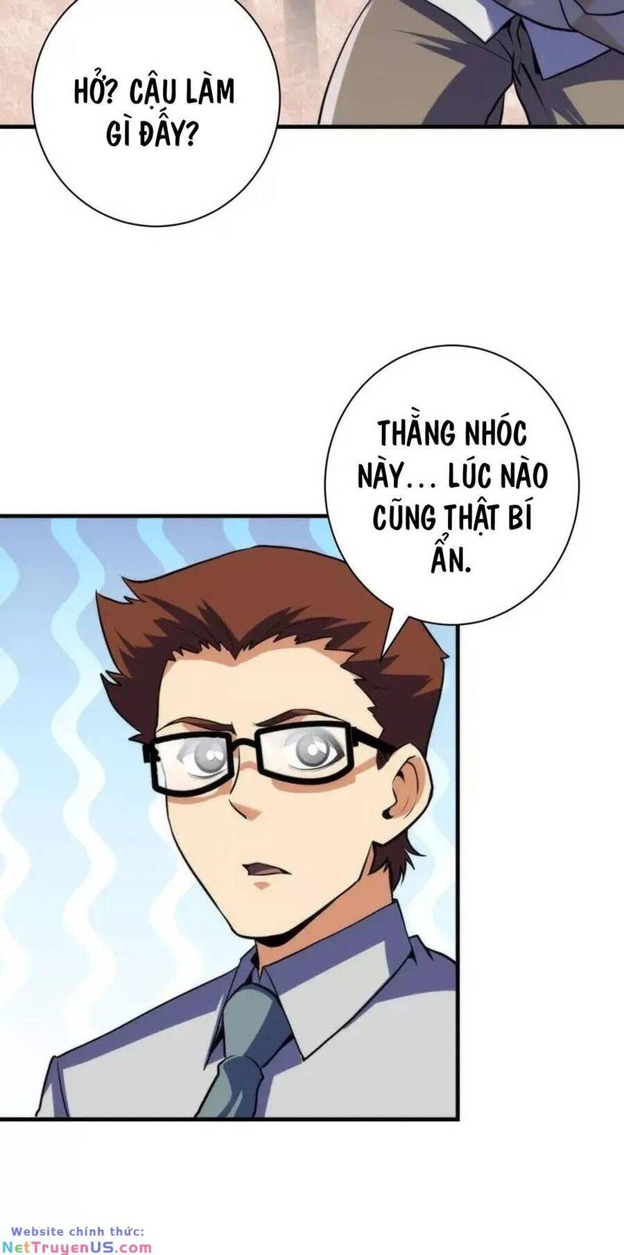 đọc truyện Trở Thành Thần Chủ Cthulhu Chương 217 ảnh 21 tại Thiên Thai Truyện