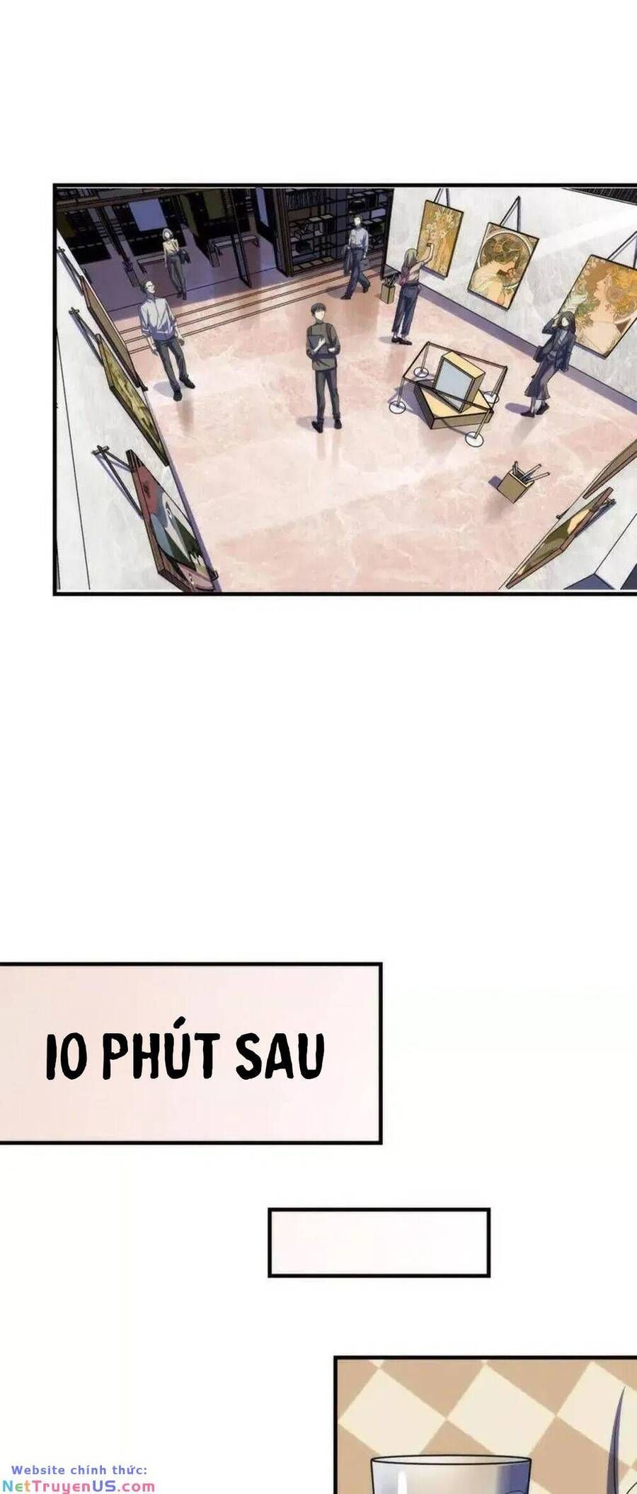 đọc truyện Trở Thành Thần Chủ Cthulhu Chương 217 ảnh 22 tại Thiên Thai Truyện