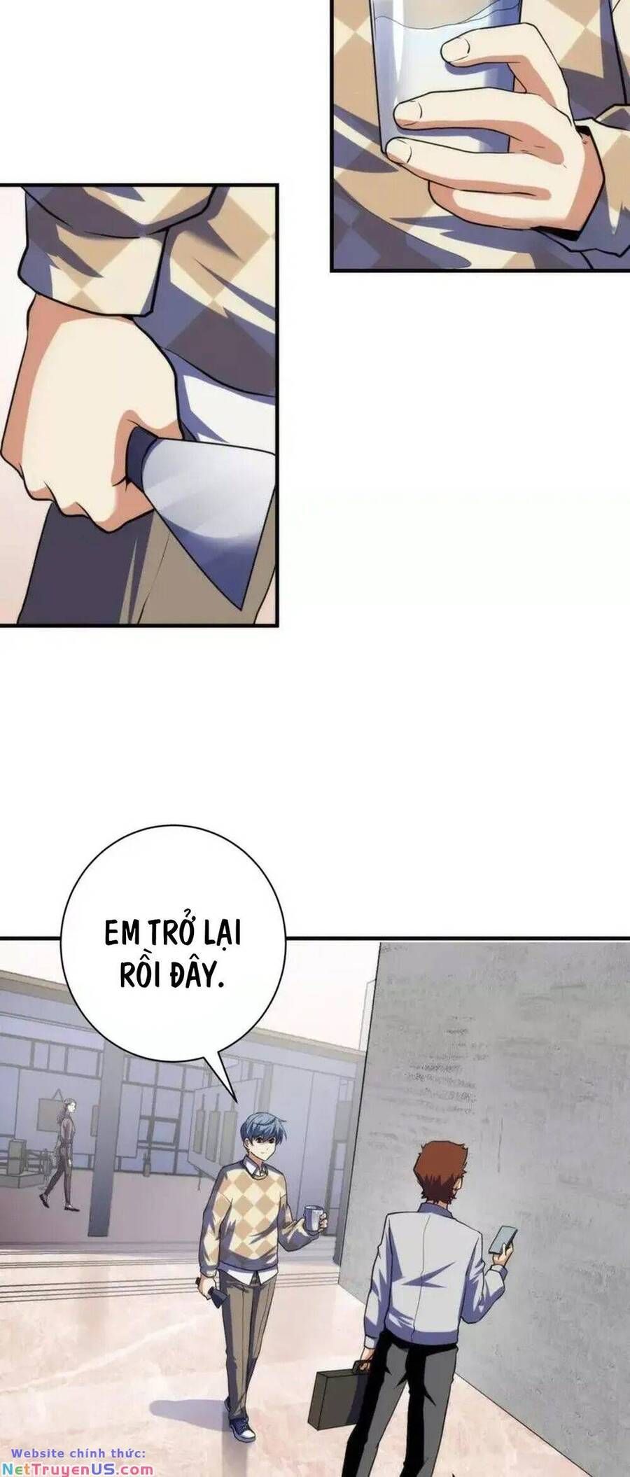 đọc truyện Trở Thành Thần Chủ Cthulhu Chương 217 ảnh 23 tại Thiên Thai Truyện