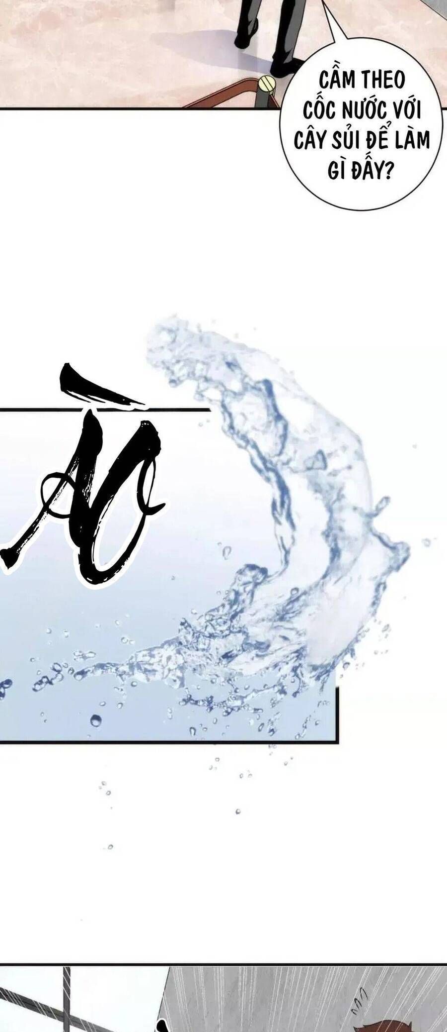 đọc truyện Trở Thành Thần Chủ Cthulhu Chương 217 ảnh 24 tại Thiên Thai Truyện