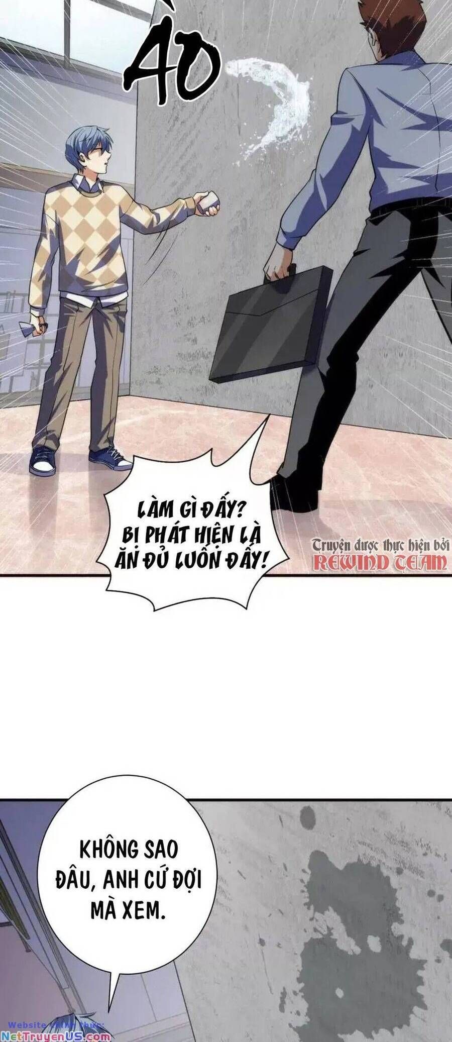 đọc truyện Trở Thành Thần Chủ Cthulhu Chương 217 ảnh 25 tại Thiên Thai Truyện