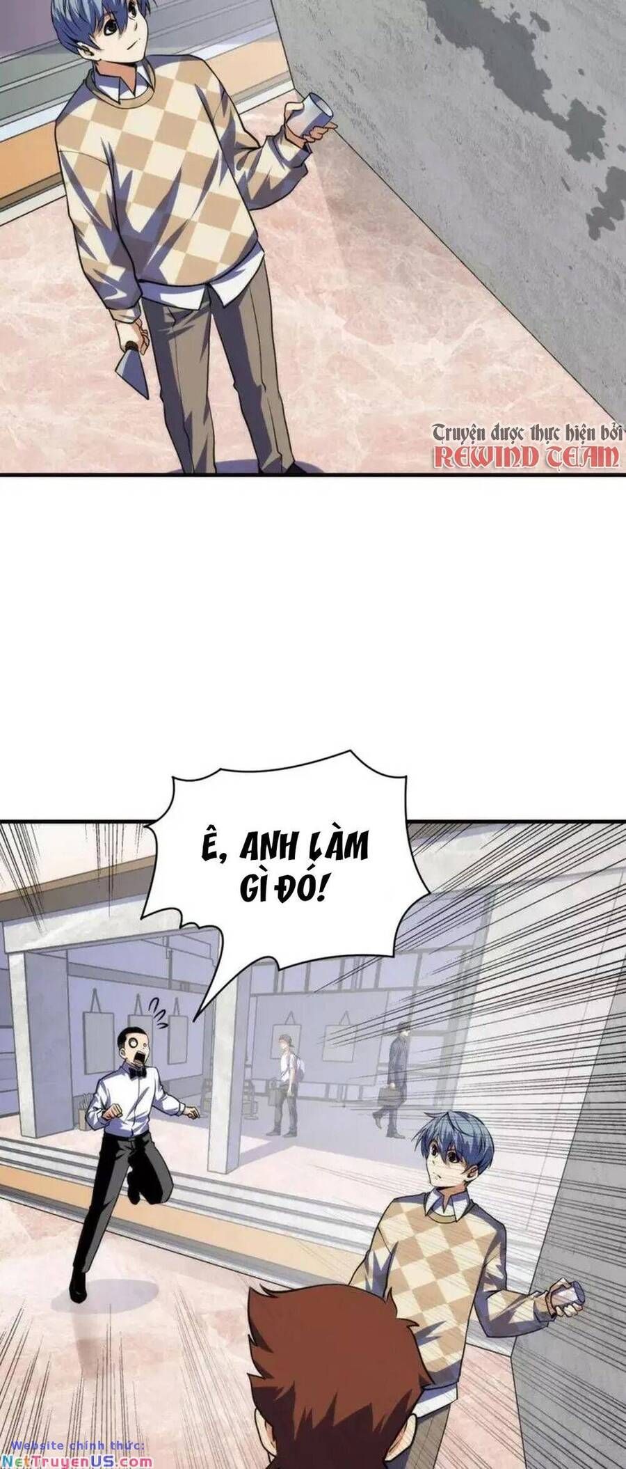 đọc truyện Trở Thành Thần Chủ Cthulhu Chương 217 ảnh 26 tại Thiên Thai Truyện