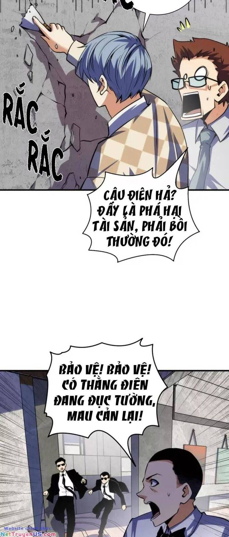 đọc truyện Trở Thành Thần Chủ Cthulhu Chương 217 ảnh 28 tại Thiên Thai Truyện