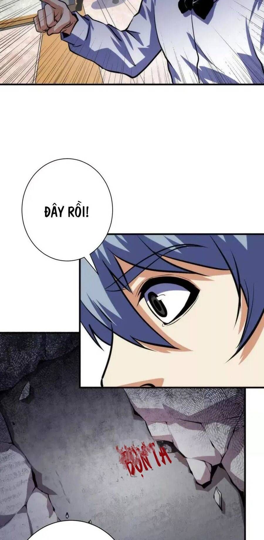 đọc truyện Trở Thành Thần Chủ Cthulhu Chương 217 ảnh 29 tại Thiên Thai Truyện