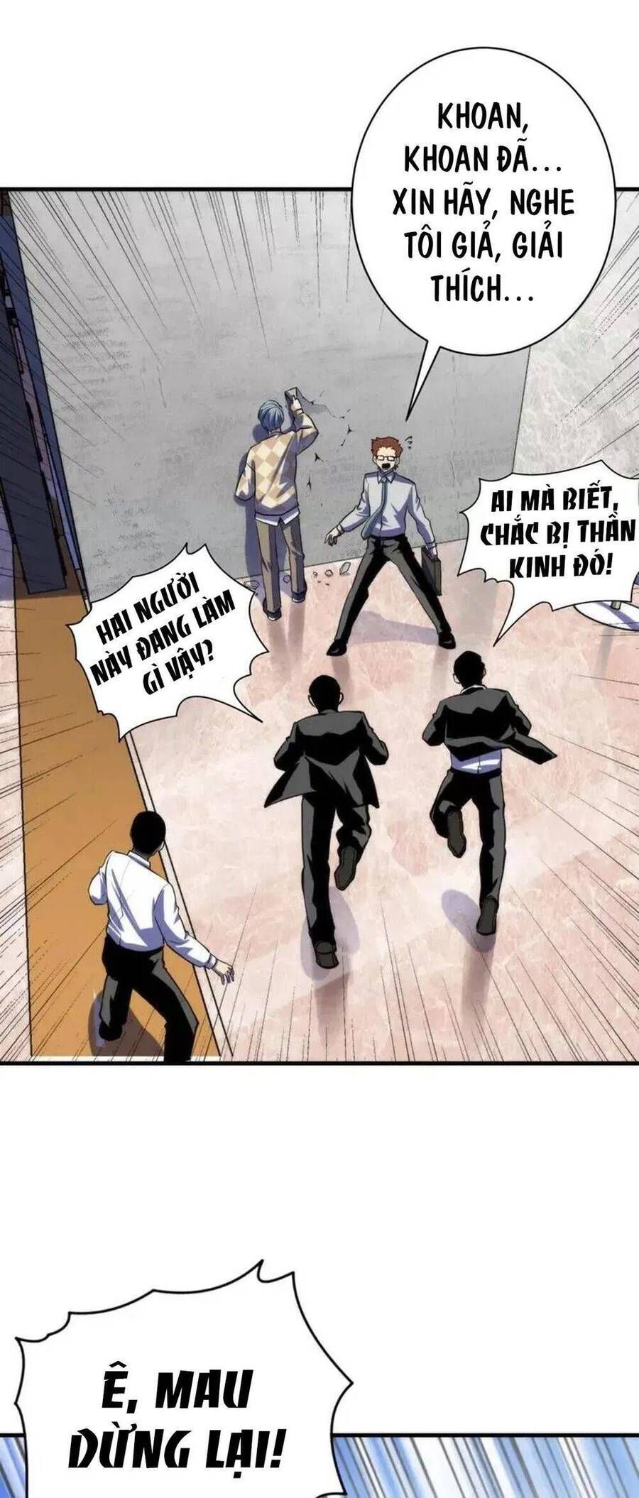 đọc truyện Trở Thành Thần Chủ Cthulhu Chương 217 ảnh 31 tại Thiên Thai Truyện