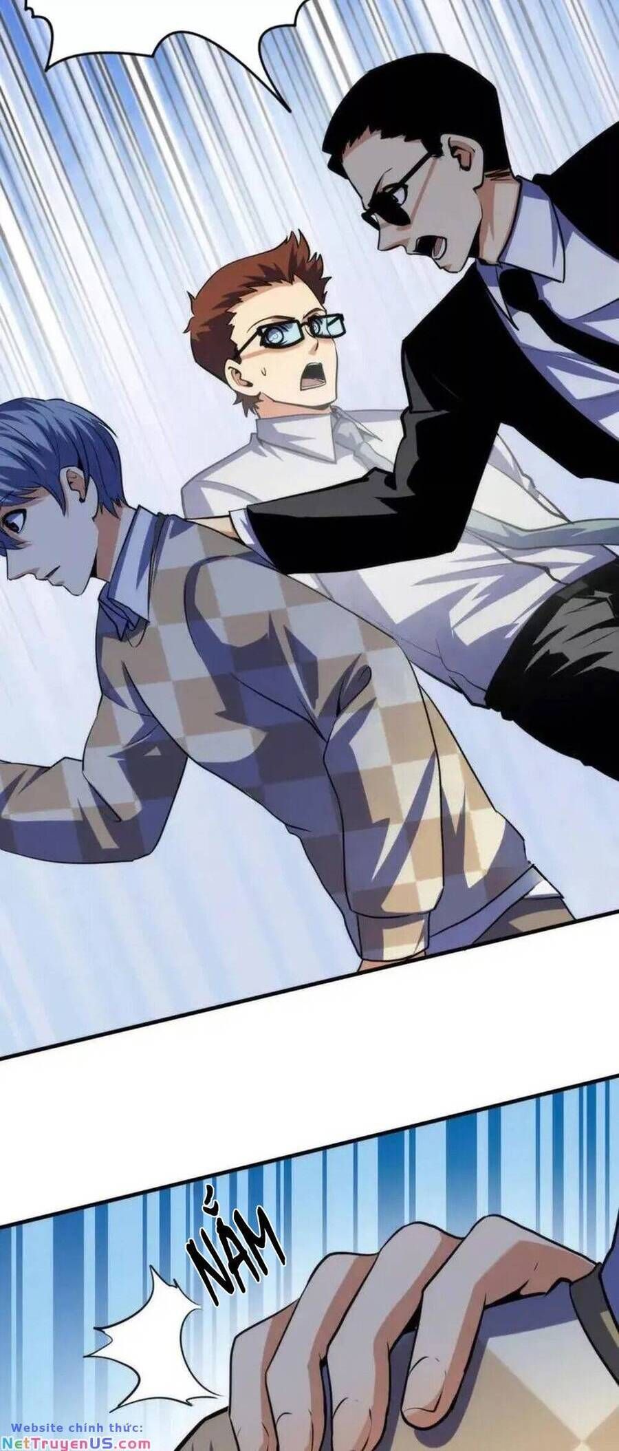 đọc truyện Trở Thành Thần Chủ Cthulhu Chương 217 ảnh 32 tại Thiên Thai Truyện