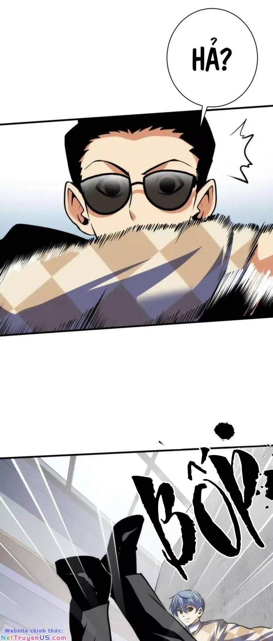 đọc truyện Trở Thành Thần Chủ Cthulhu Chương 217 ảnh 35 tại Thiên Thai Truyện