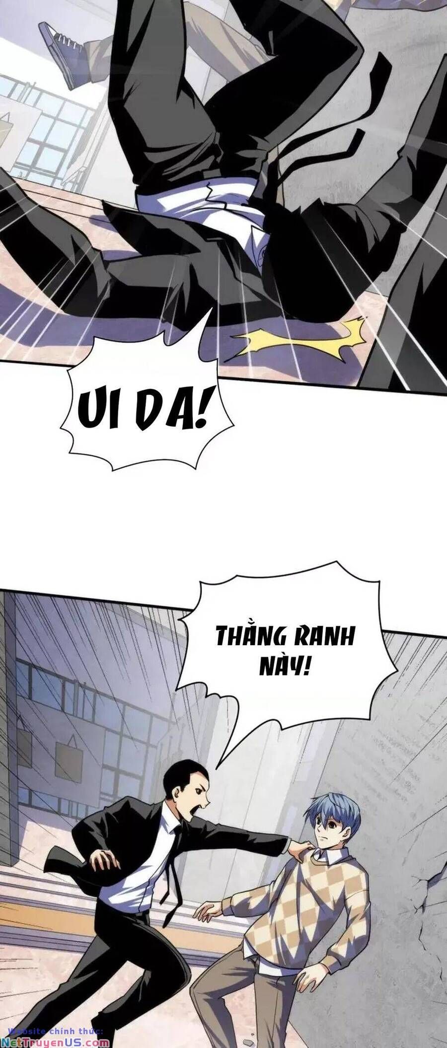 đọc truyện Trở Thành Thần Chủ Cthulhu Chương 217 ảnh 36 tại Thiên Thai Truyện