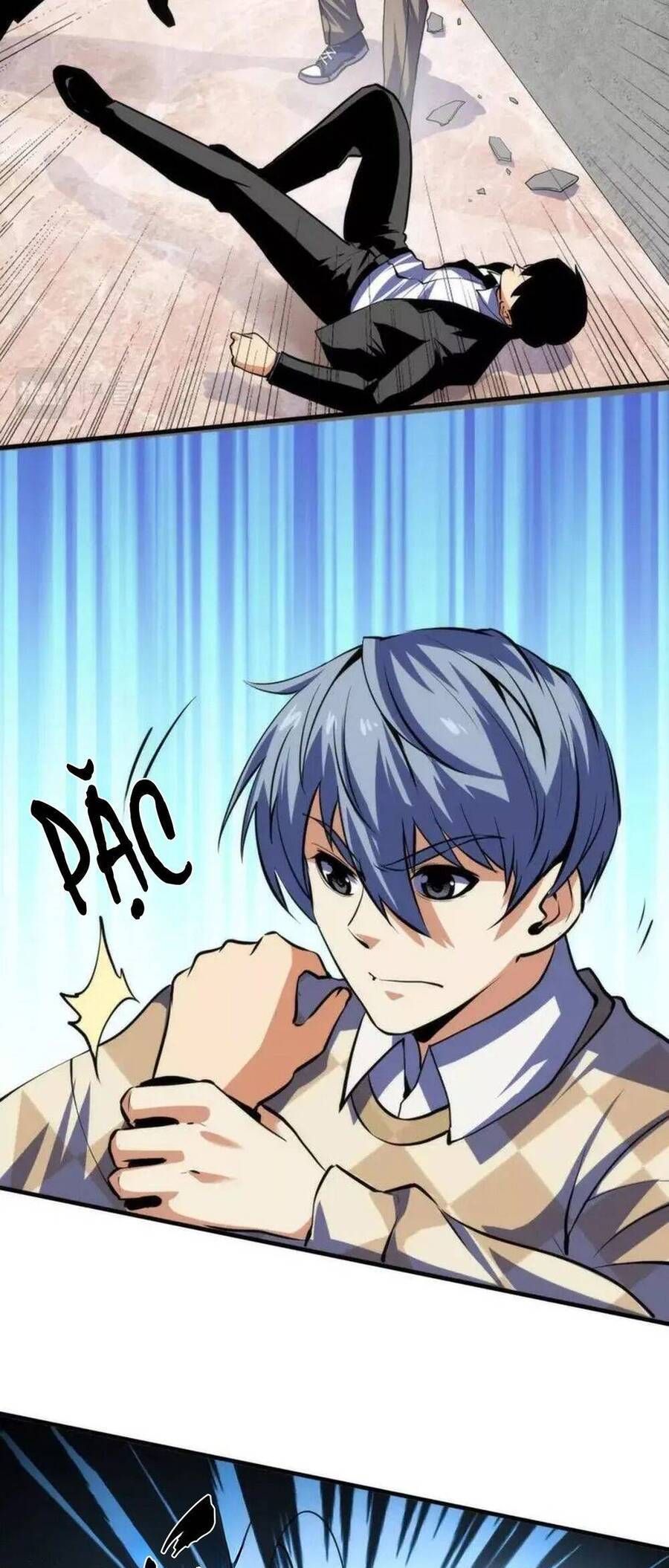 đọc truyện Trở Thành Thần Chủ Cthulhu Chương 217 ảnh 37 tại Thiên Thai Truyện