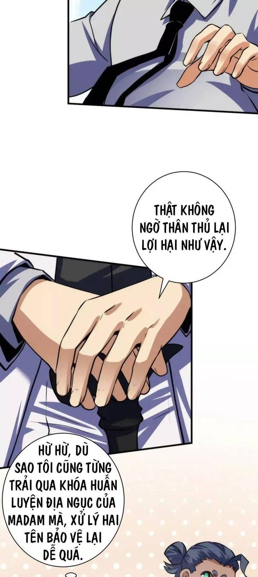 đọc truyện Trở Thành Thần Chủ Cthulhu Chương 217 ảnh 39 tại Thiên Thai Truyện