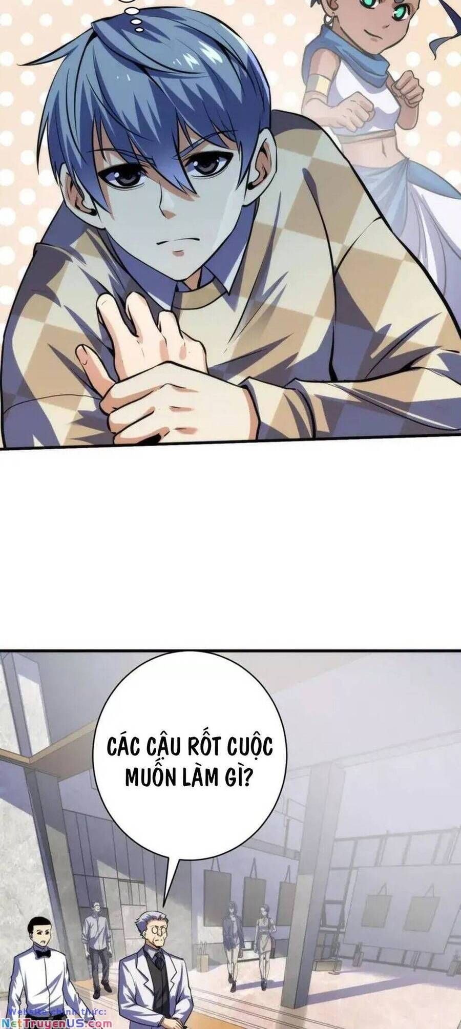 đọc truyện Trở Thành Thần Chủ Cthulhu Chương 217 ảnh 40 tại Thiên Thai Truyện