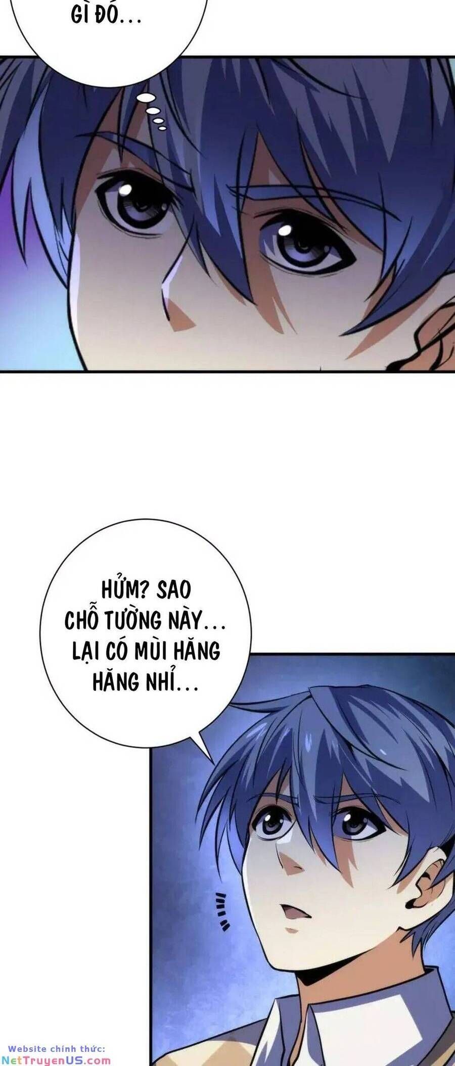 đọc truyện Trở Thành Thần Chủ Cthulhu Chương 217 ảnh 11 tại Thiên Thai Truyện