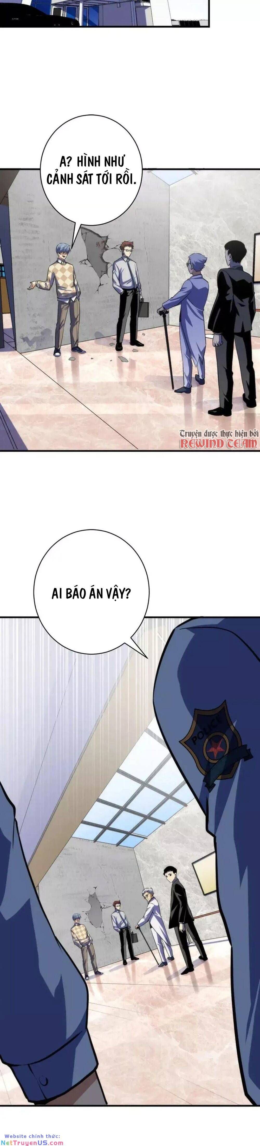 đọc truyện Trở Thành Thần Chủ Cthulhu Chương 218 ảnh 14 tại Thiên Thai Truyện