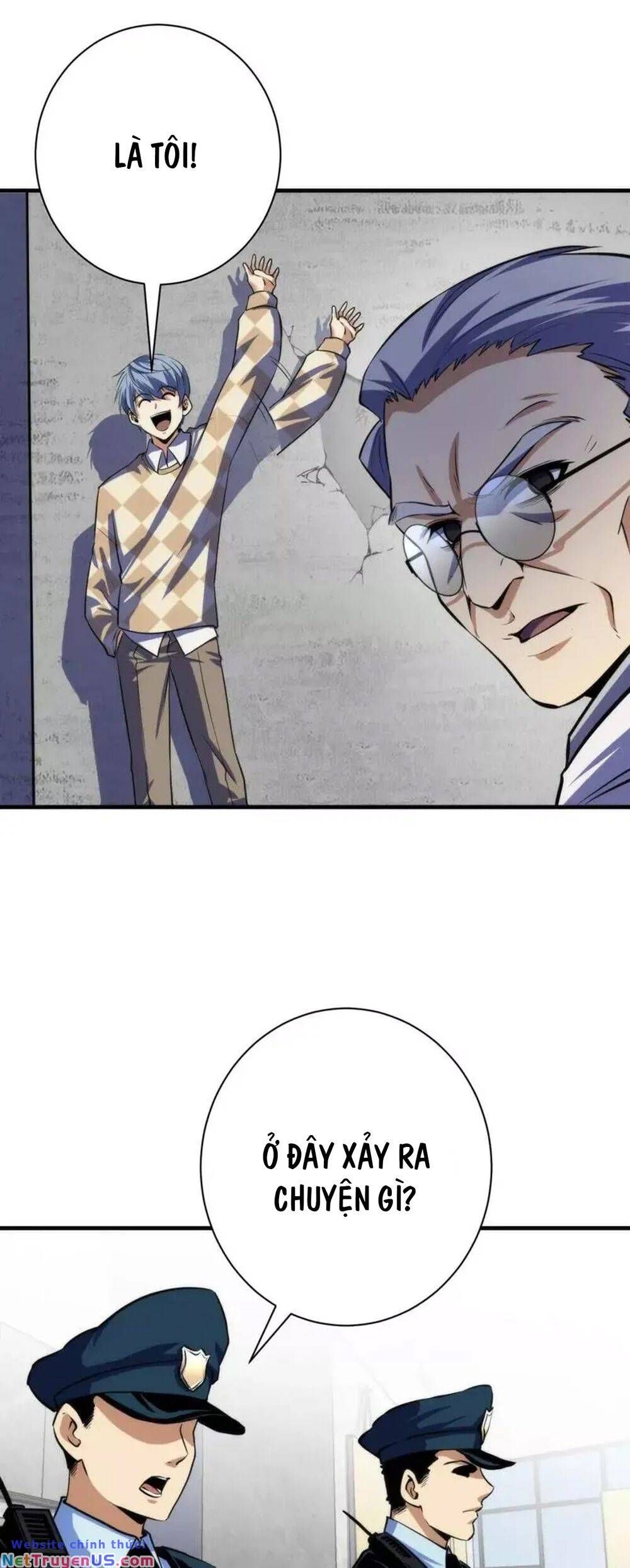 đọc truyện Trở Thành Thần Chủ Cthulhu Chương 218 ảnh 15 tại Thiên Thai Truyện