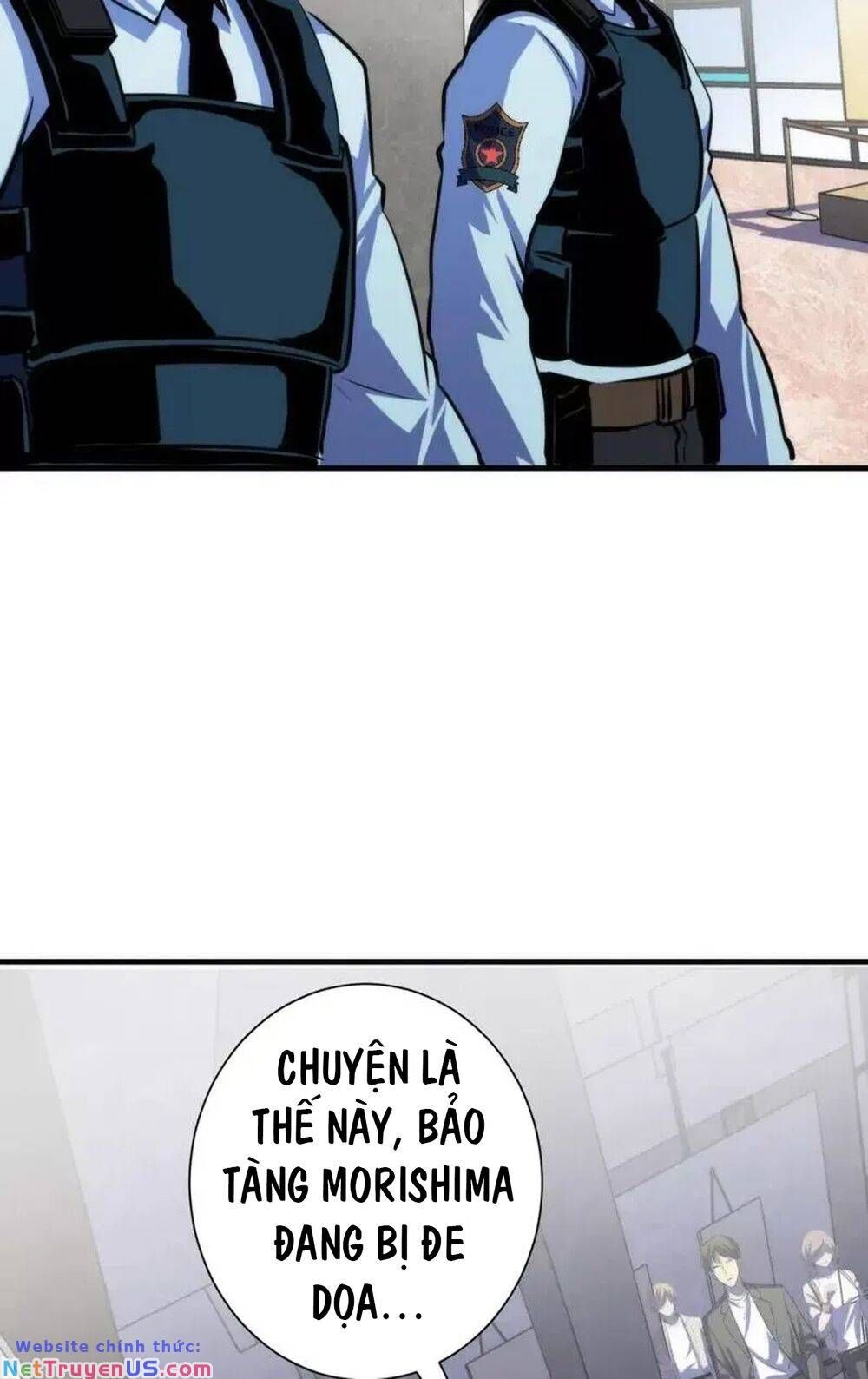 đọc truyện Trở Thành Thần Chủ Cthulhu Chương 218 ảnh 16 tại Thiên Thai Truyện