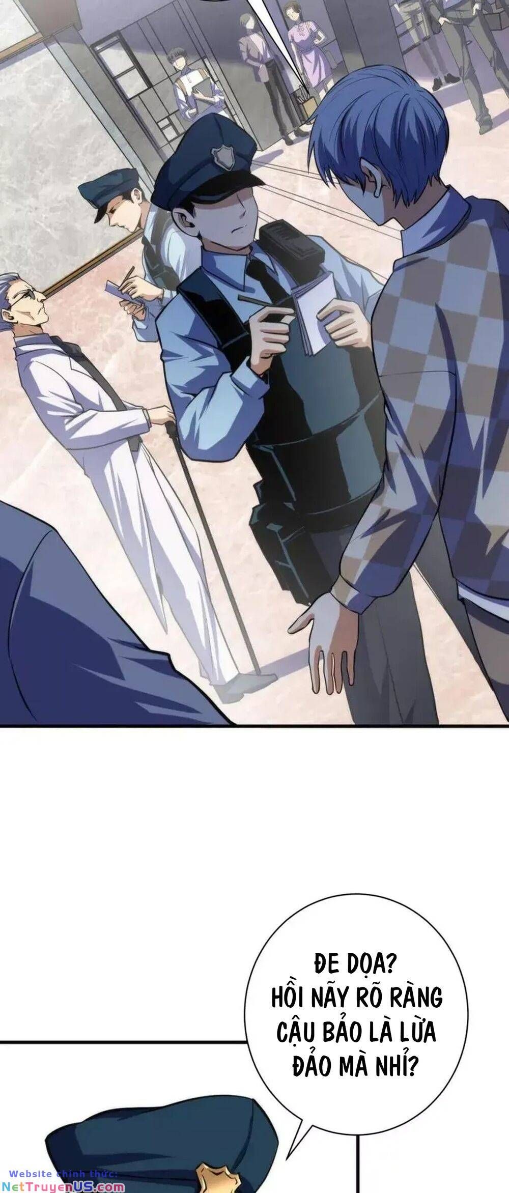 đọc truyện Trở Thành Thần Chủ Cthulhu Chương 218 ảnh 17 tại Thiên Thai Truyện