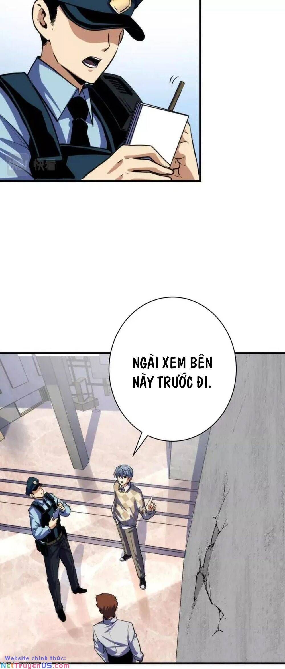 đọc truyện Trở Thành Thần Chủ Cthulhu Chương 218 ảnh 18 tại Thiên Thai Truyện