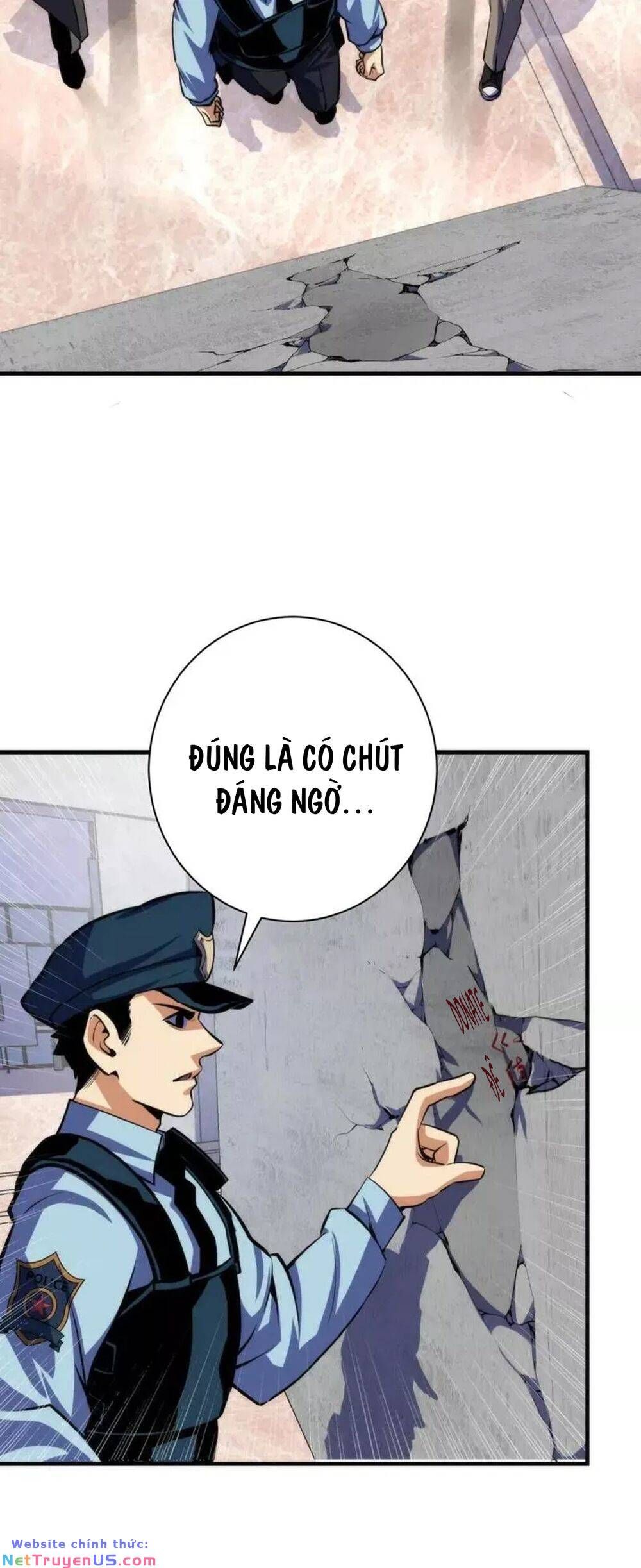 đọc truyện Trở Thành Thần Chủ Cthulhu Chương 218 ảnh 20 tại Thiên Thai Truyện