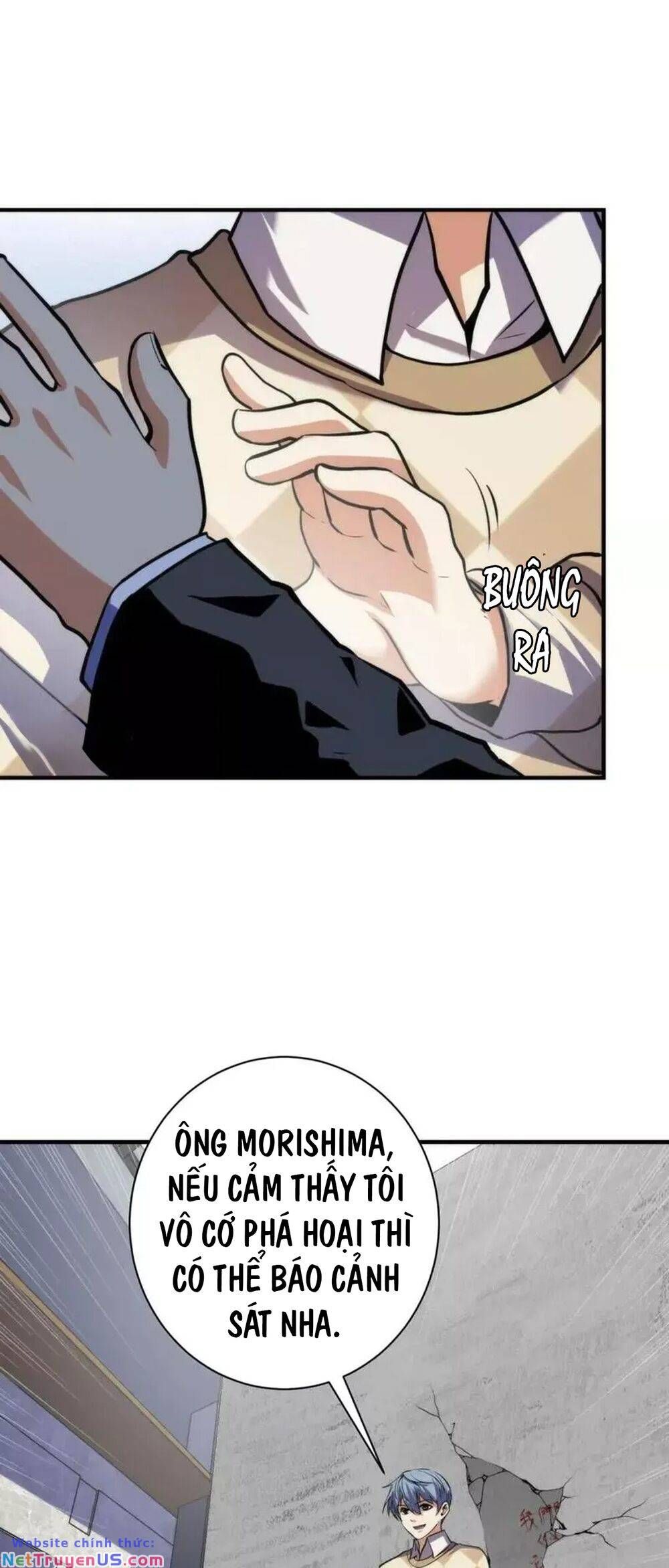 đọc truyện Trở Thành Thần Chủ Cthulhu Chương 218 ảnh 4 tại Thiên Thai Truyện