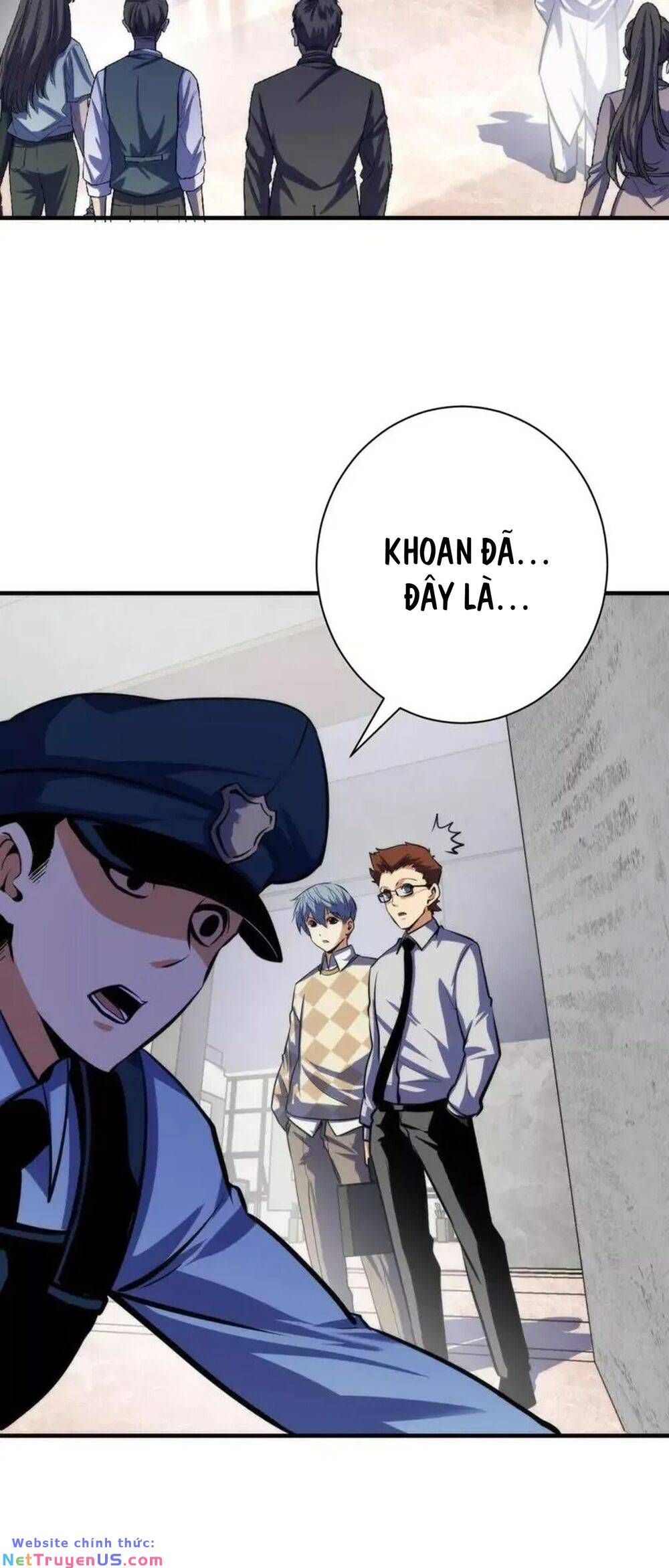 đọc truyện Trở Thành Thần Chủ Cthulhu Chương 218 ảnh 26 tại Thiên Thai Truyện